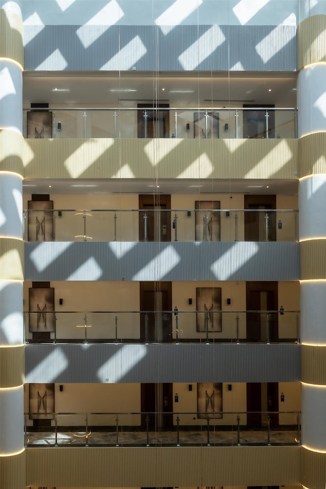 Radisson Hotel Madinah 写真5