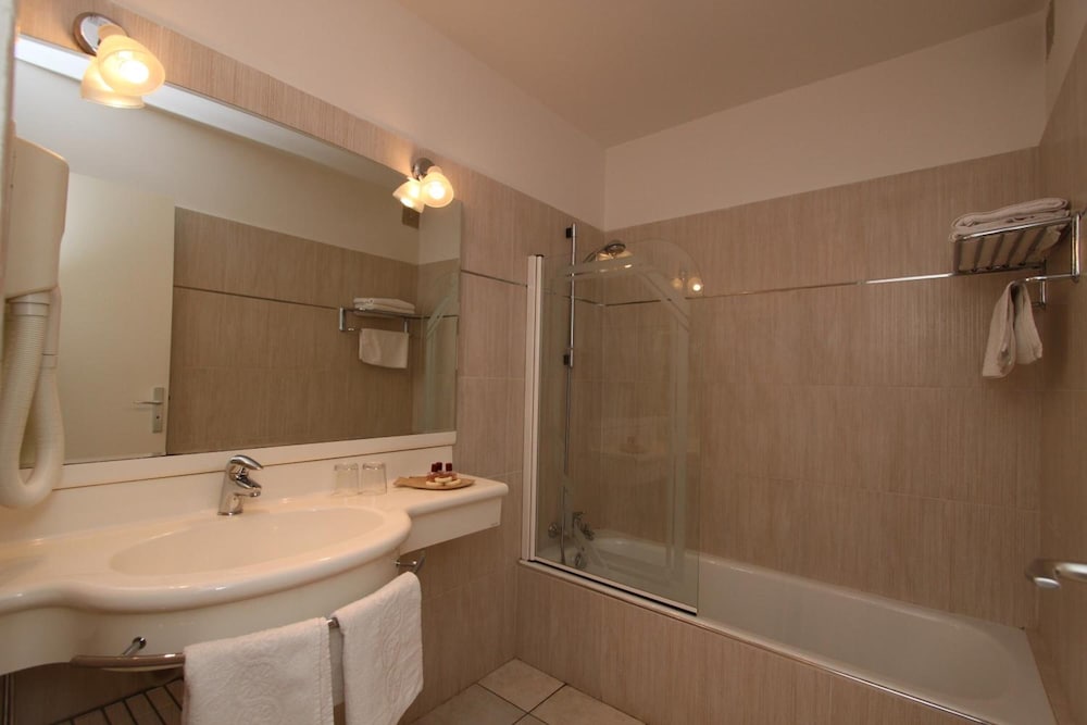 Hotel Le Subrini 22/64