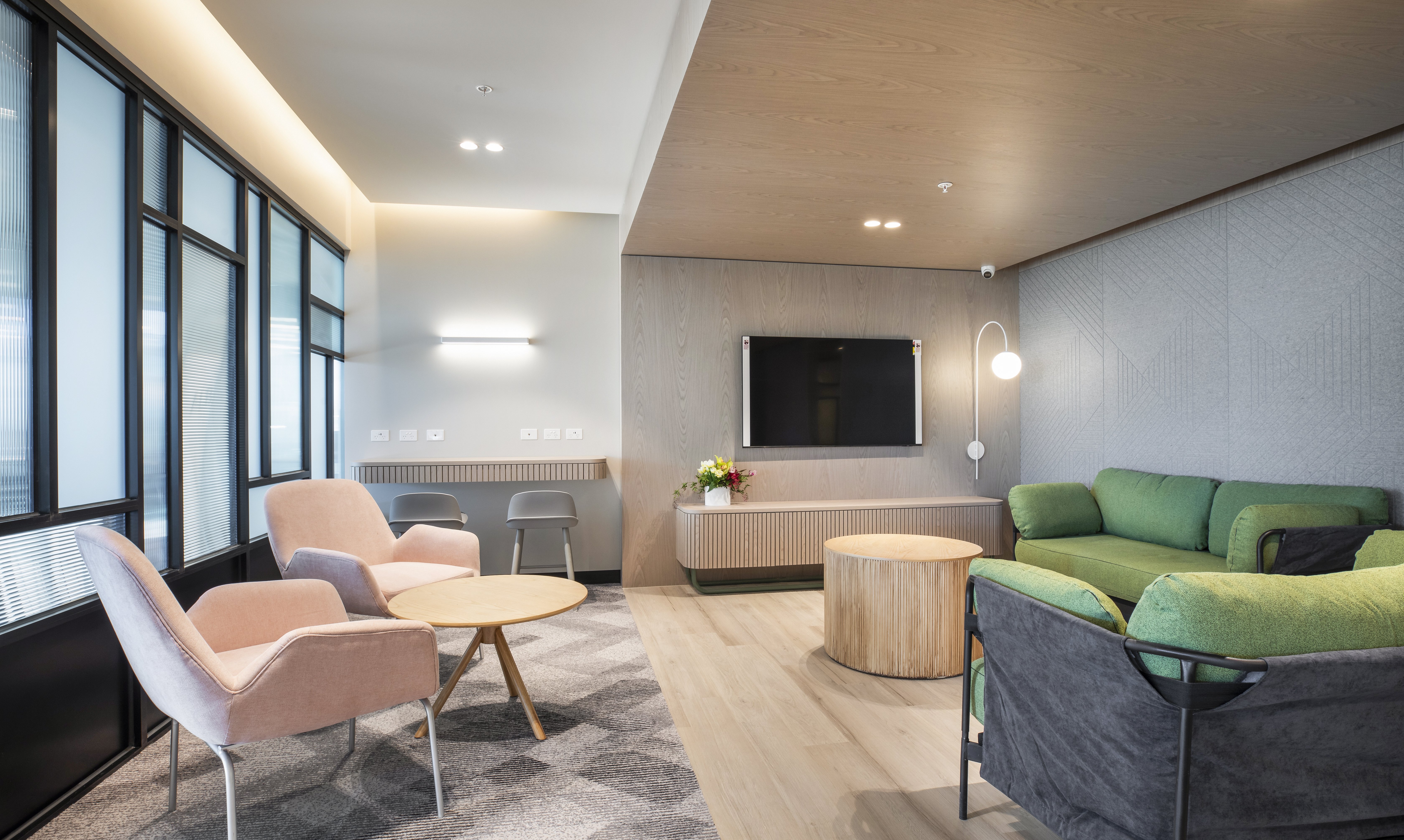 Holiday Inn & Suites Geelong 38/49