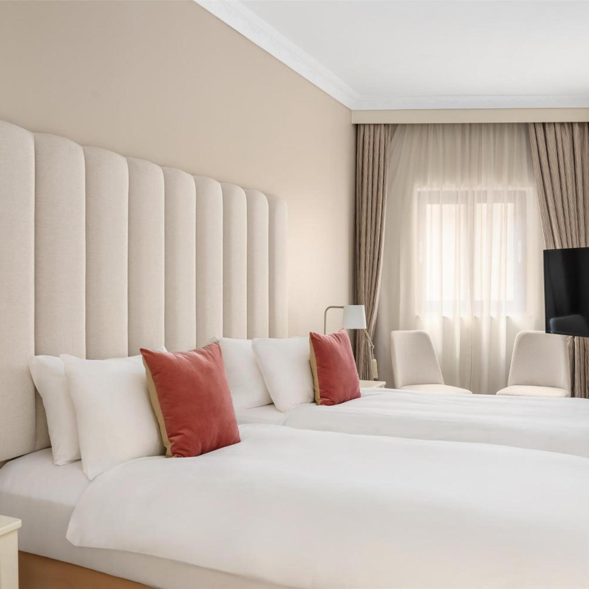 إقامة بـ3 غرف نوم، Kempinski Hotel San Lawrenz Gozo 2/9