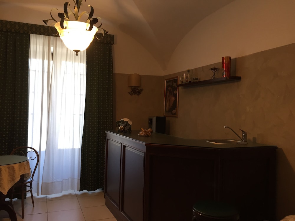 Hotel Centrale Europa 39/60