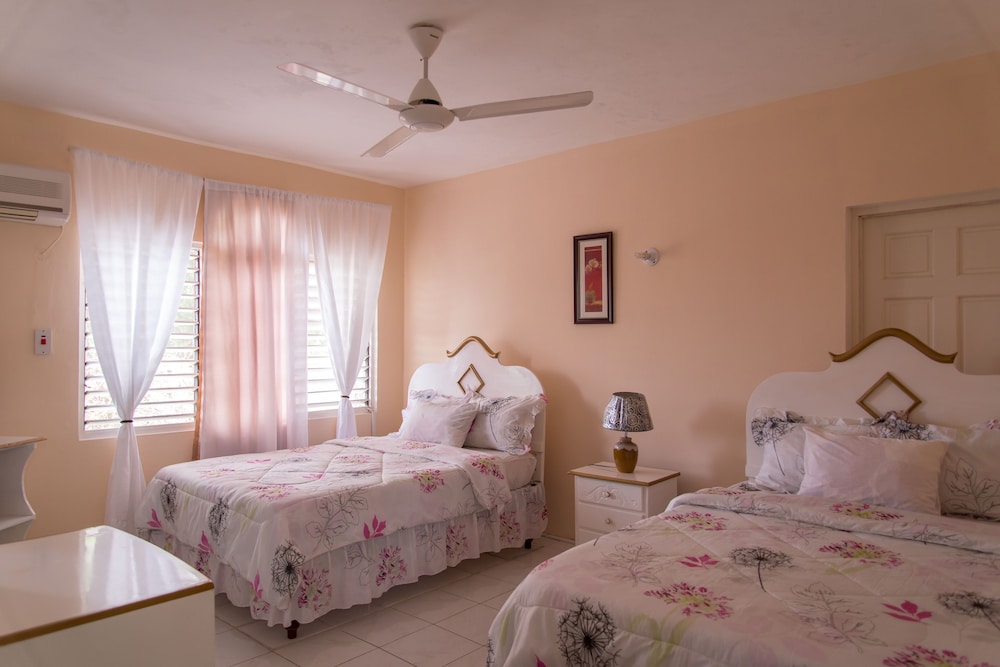 Villa Diamond Suite 22/50