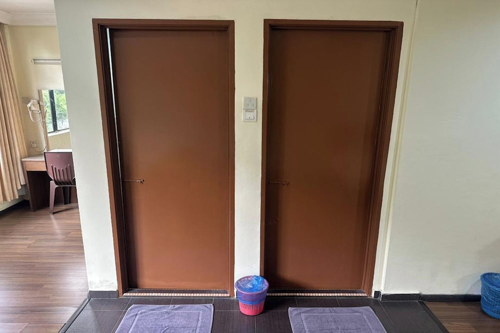 Hotel Titiwangsa 7/50