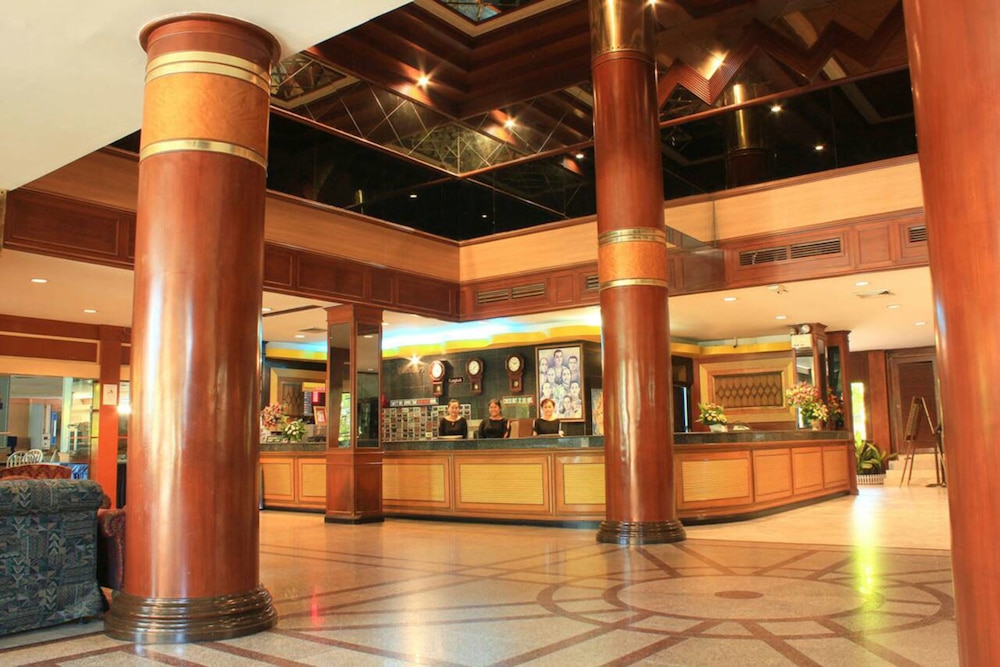 Pattaya Garden Resort 15/62