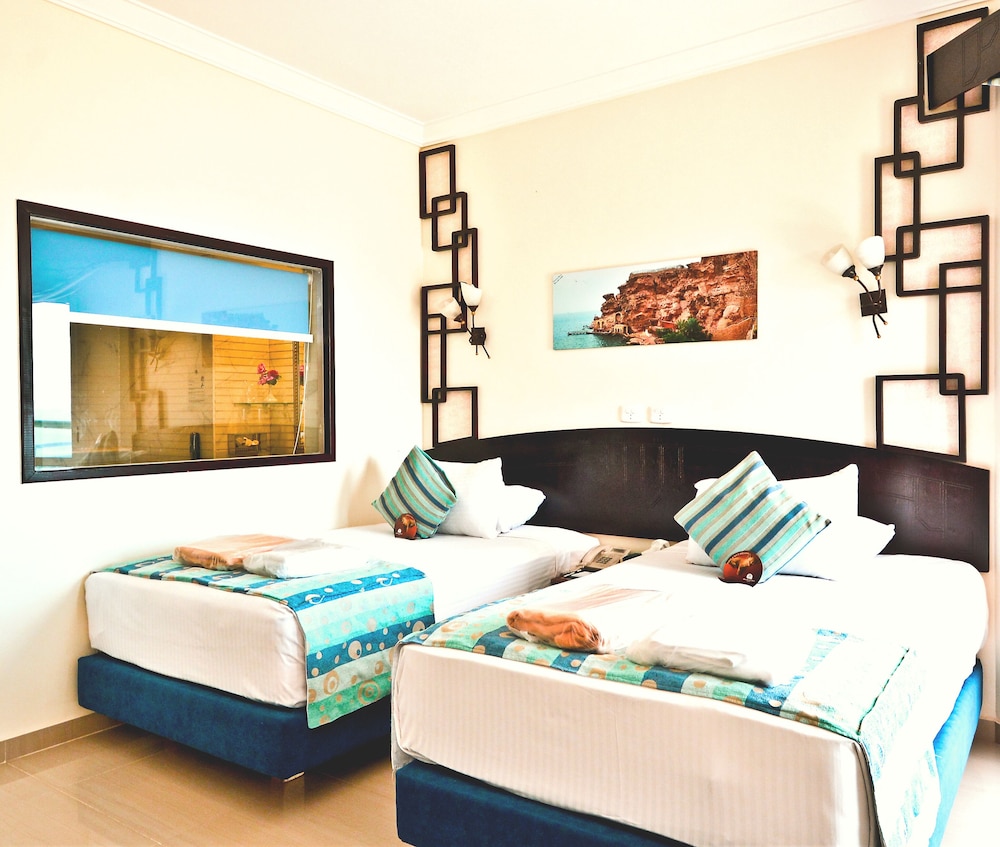 Dreams Beach Resort Sharm El Sheikh 5/50