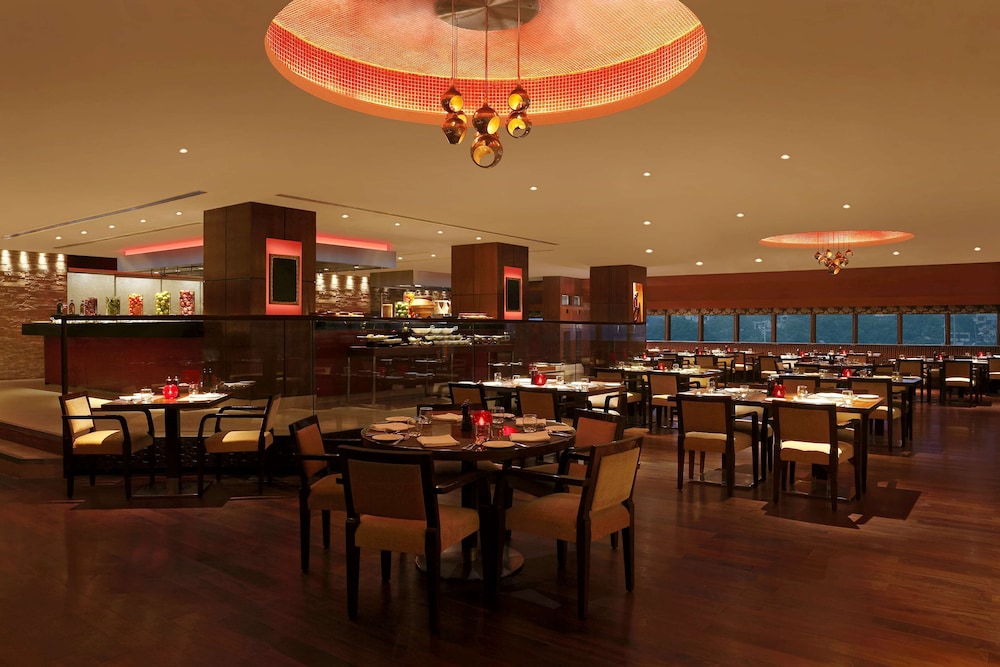 Hilton Garden Inn New Delhi Saket 54/66
