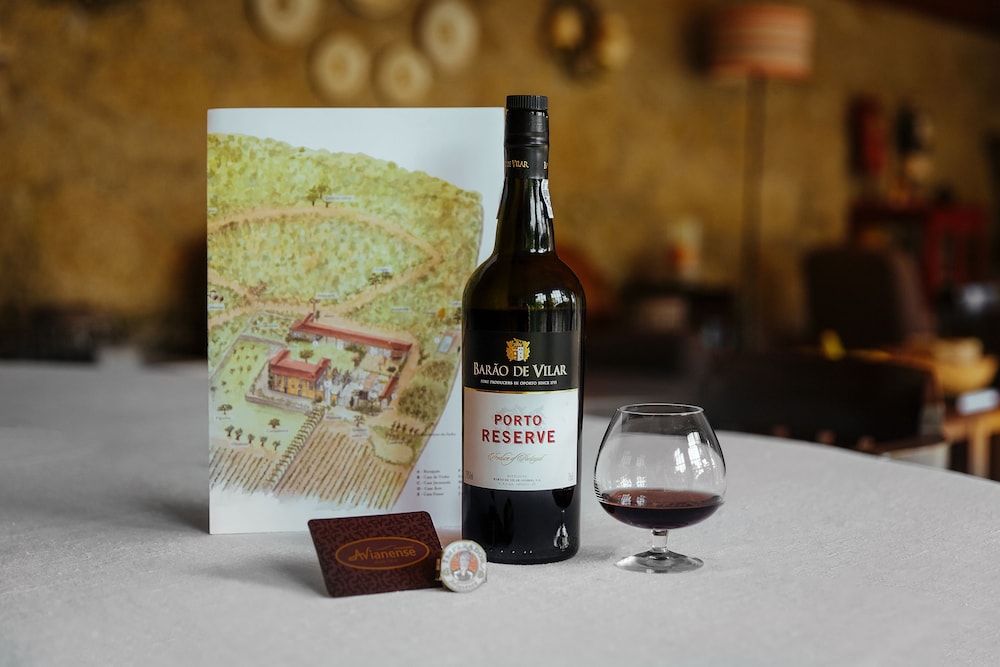 Quinta Da Bouca De Arques 14/50