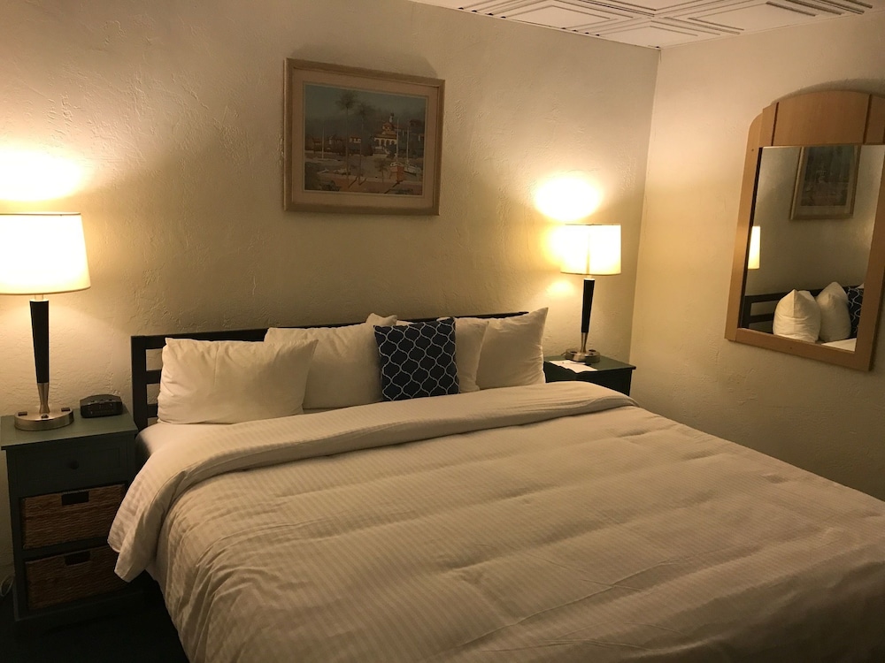 Rodeway Inn Suites 15/28
