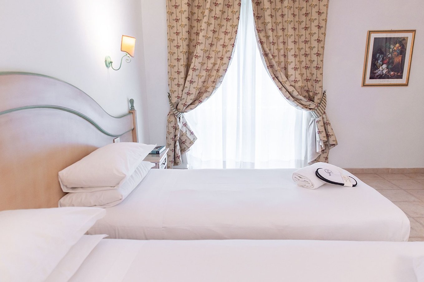 Toscana Wellness Resort 26/51