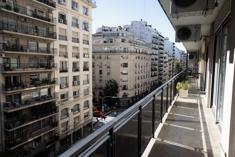 Trianon Residence Recoleta 6/65