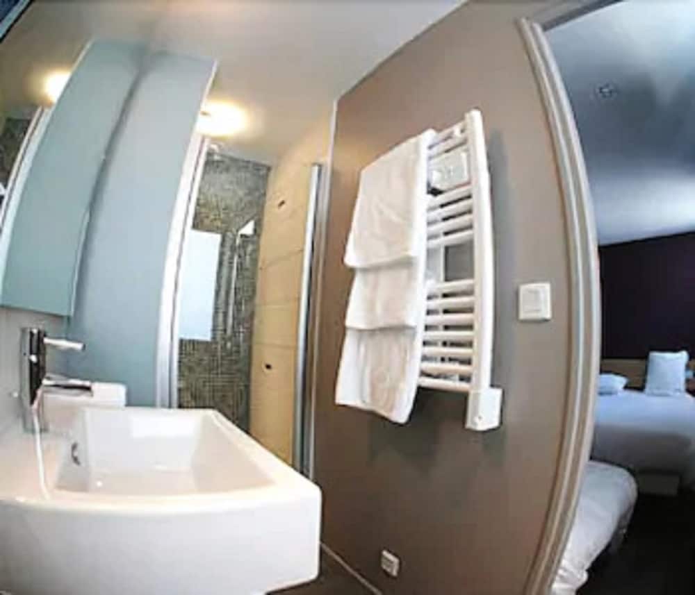 Citotel Le Celtic 31/35