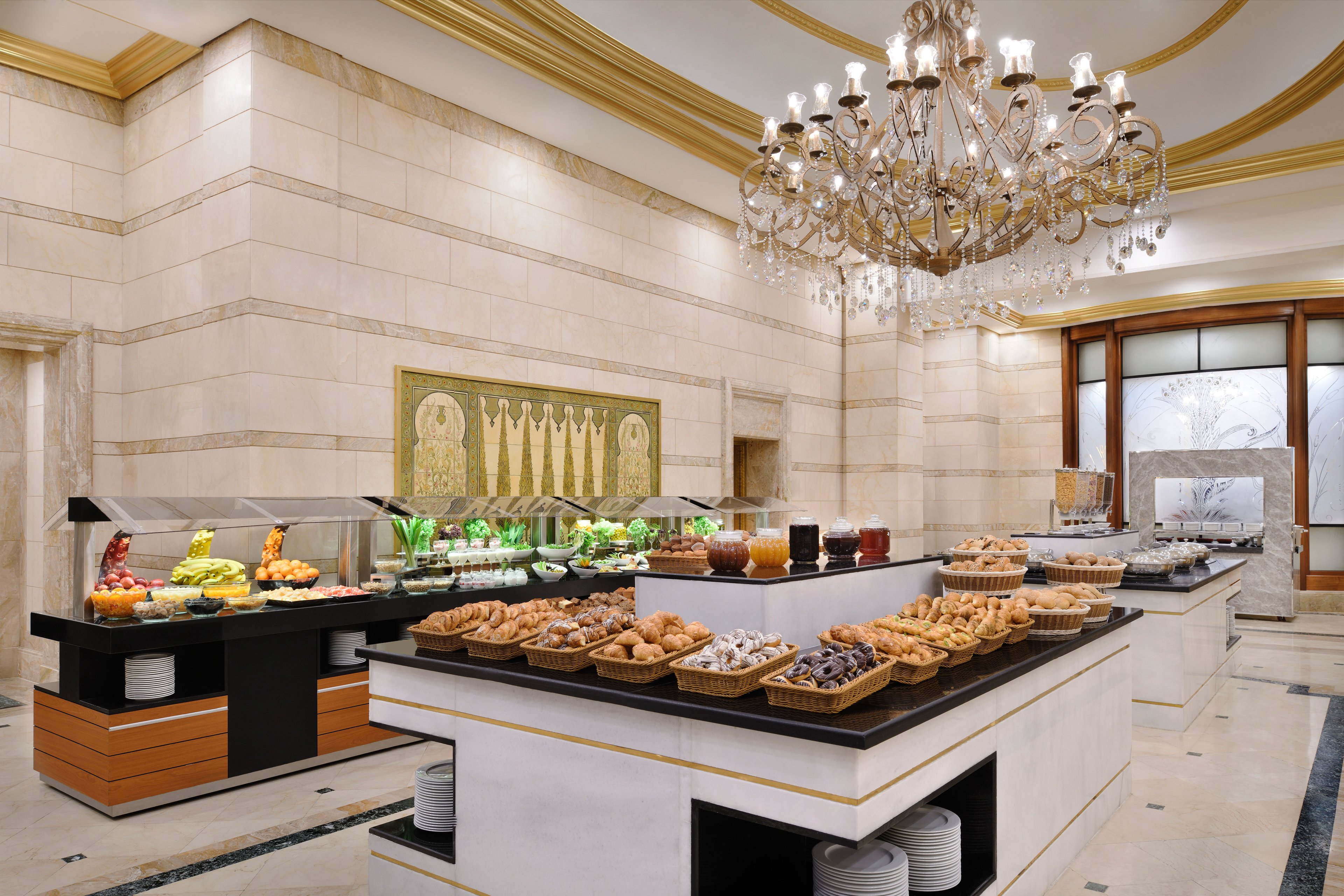 دار الهجرة إنتر كونتيننتال(Intercontinental Dar Al Hijra Madinah) 8/52
