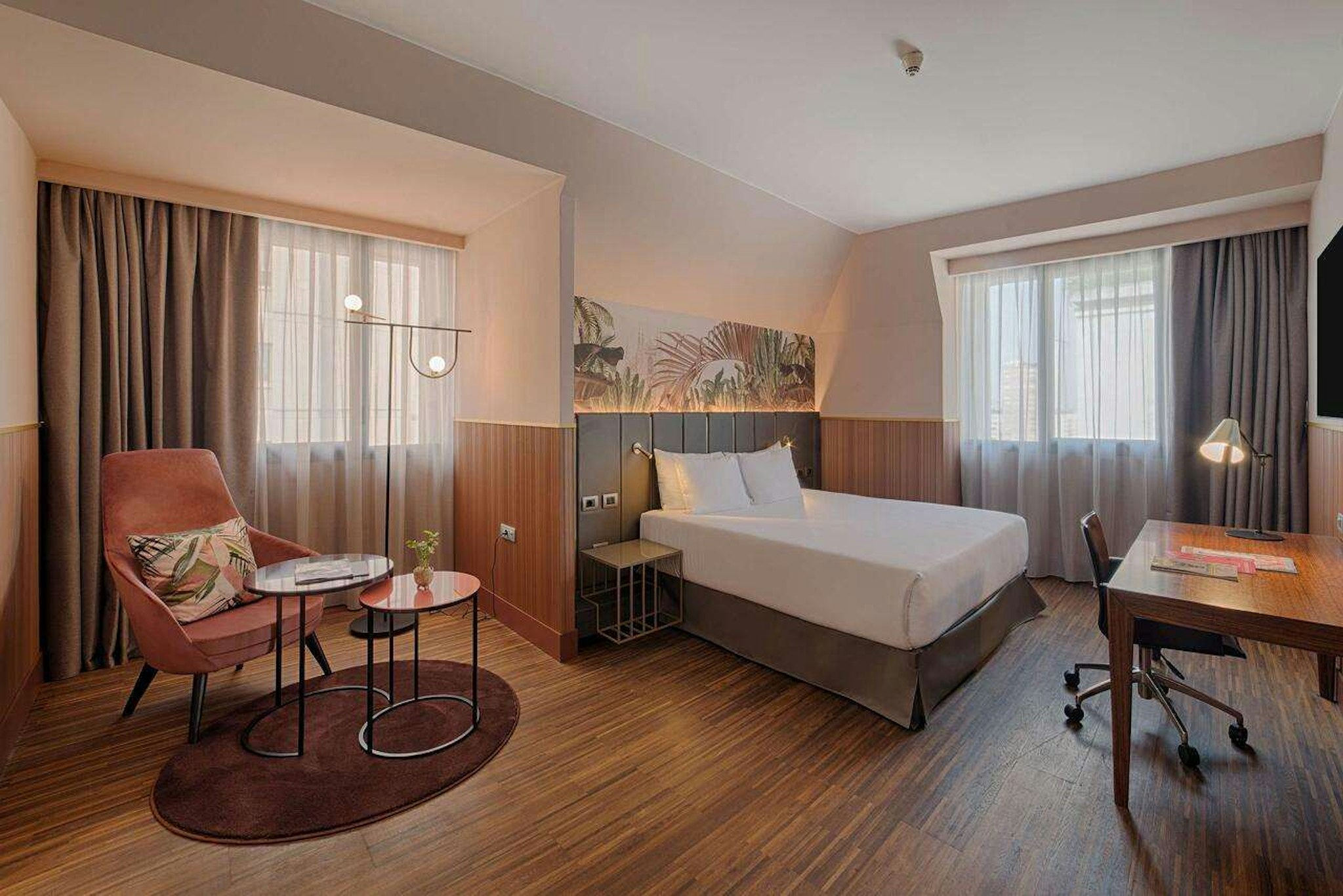 VH Eurostar Tirana Hotel Congress and Spa 15/62