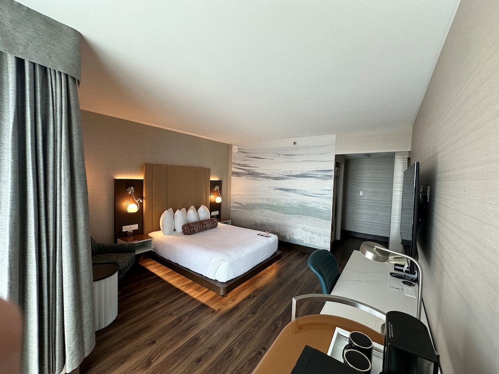 Coast Victoria Hotel Marina By Apa 12/49