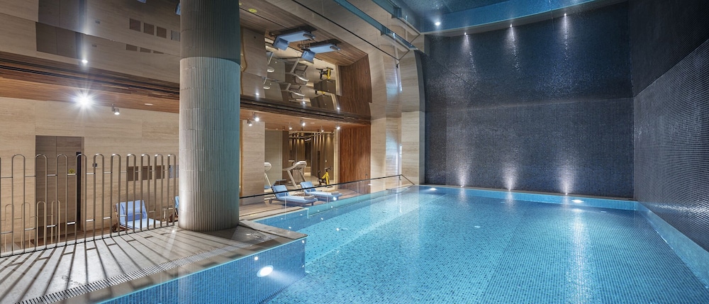 Melas Hotel Istanbul 22/50