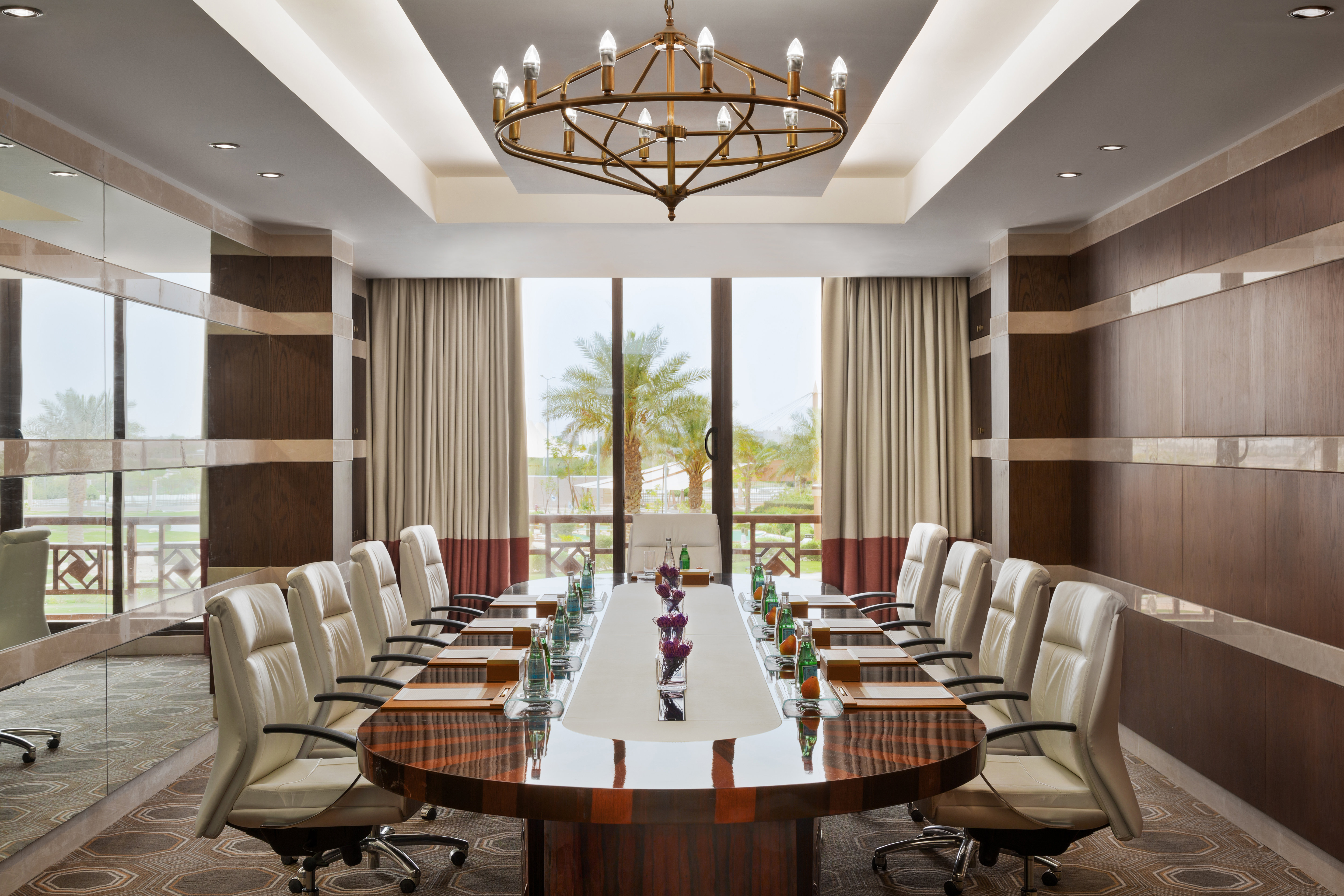منتجع وسبا درة الرياض(InterContinental Durrat al Riyadh Resort & Spa by IHG) 40/50