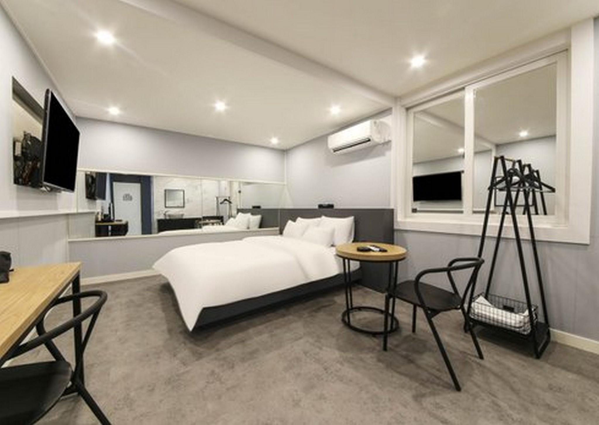 Impressive, 2 Queen Beds