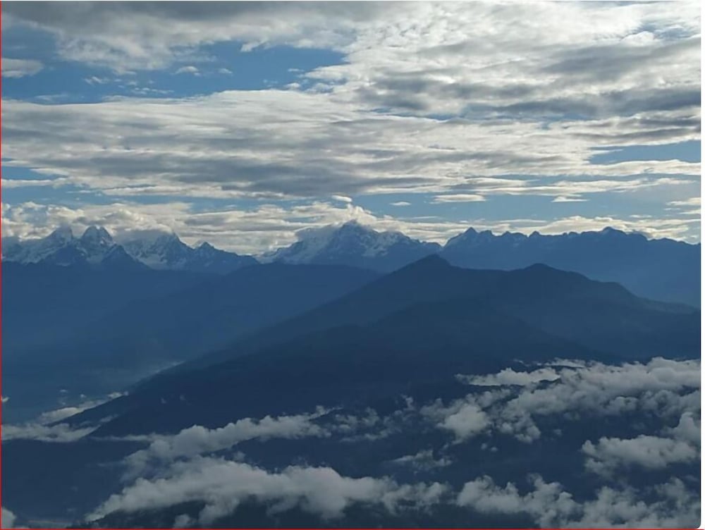 Hotel Himalayan Glacier 31/40