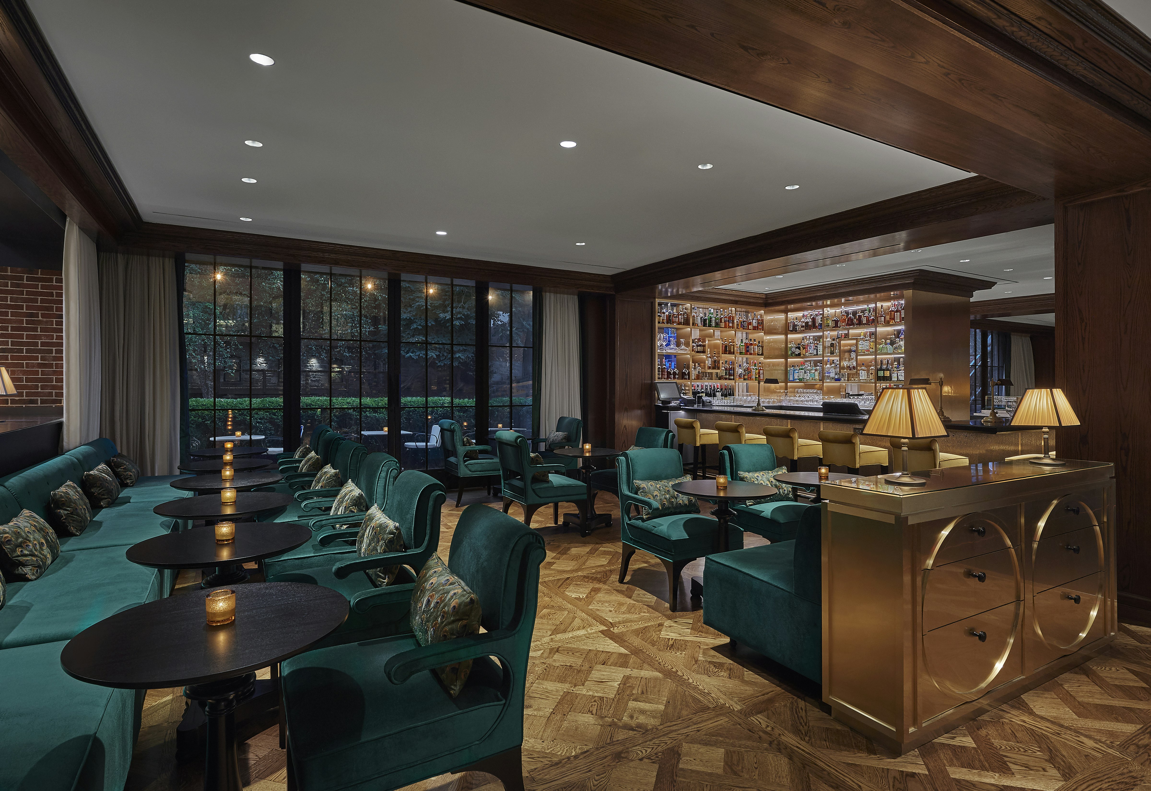 Rosewood Washington DC 60/82