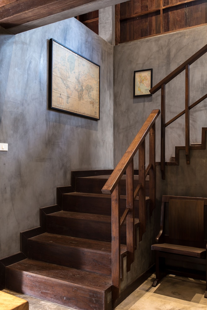 Once (Upon A Time) Chiang Mai Boutique Home 61/65