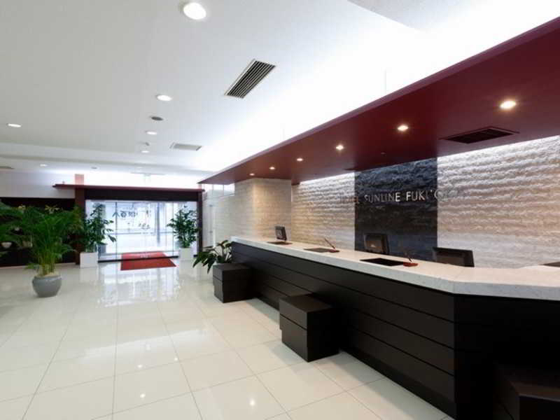 Hotel Sunline Fukuoka Hakata Ekimae 6/27