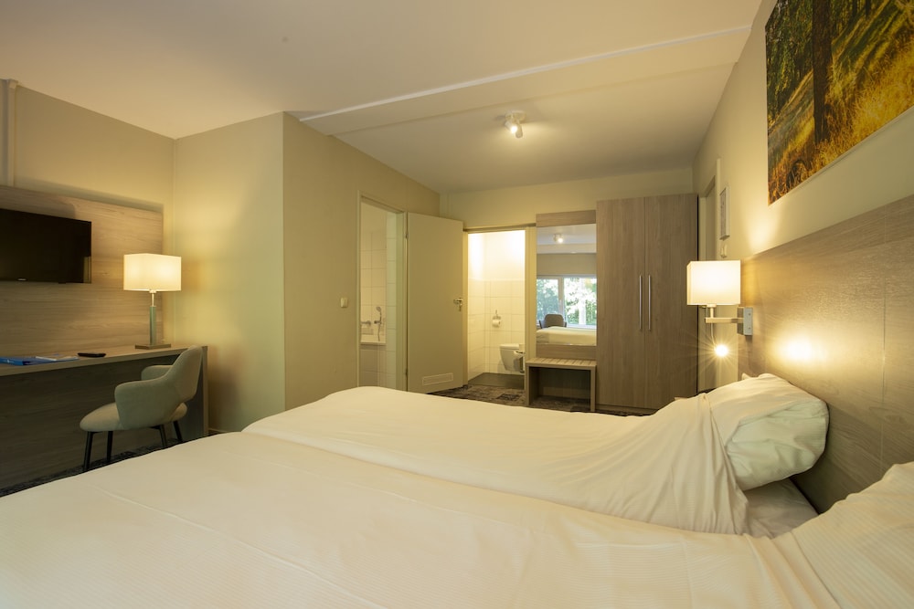 Fletcher Hotel-Restaurant Paasberg 16/43