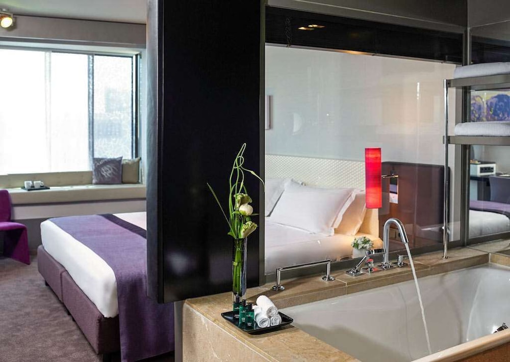 Sofitel Munich Bayerpost 31/80