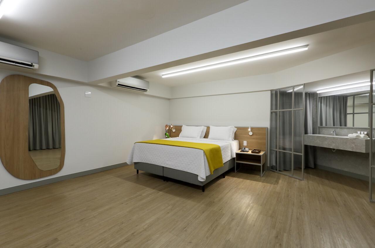 Master, Suite, Partial Sea View