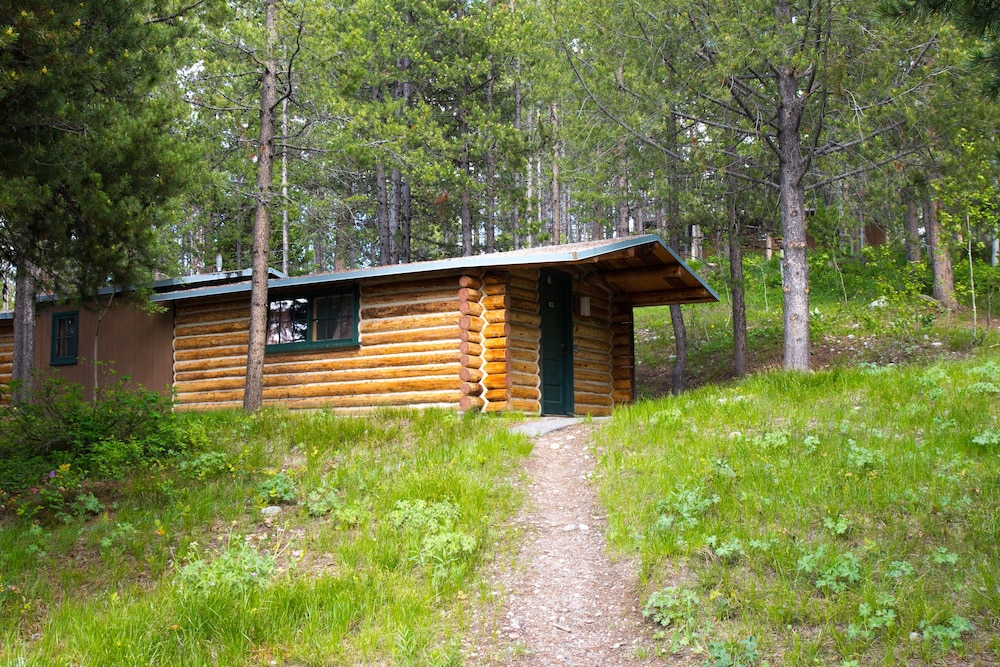 Colter Bay Village 38/47