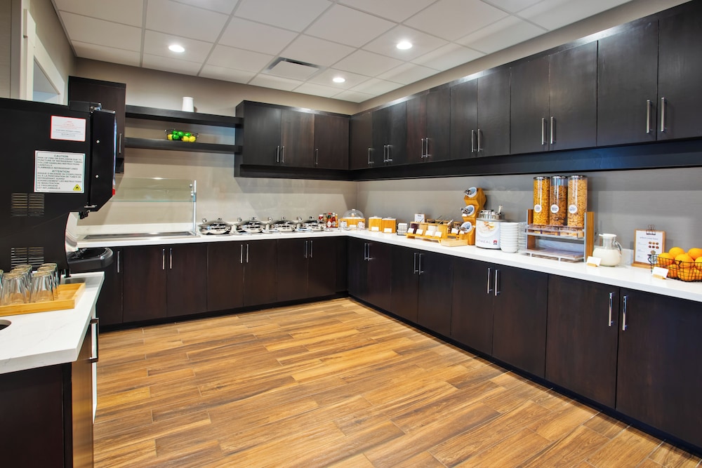 Residence Inn by Marriott Wichita Falls 12/25