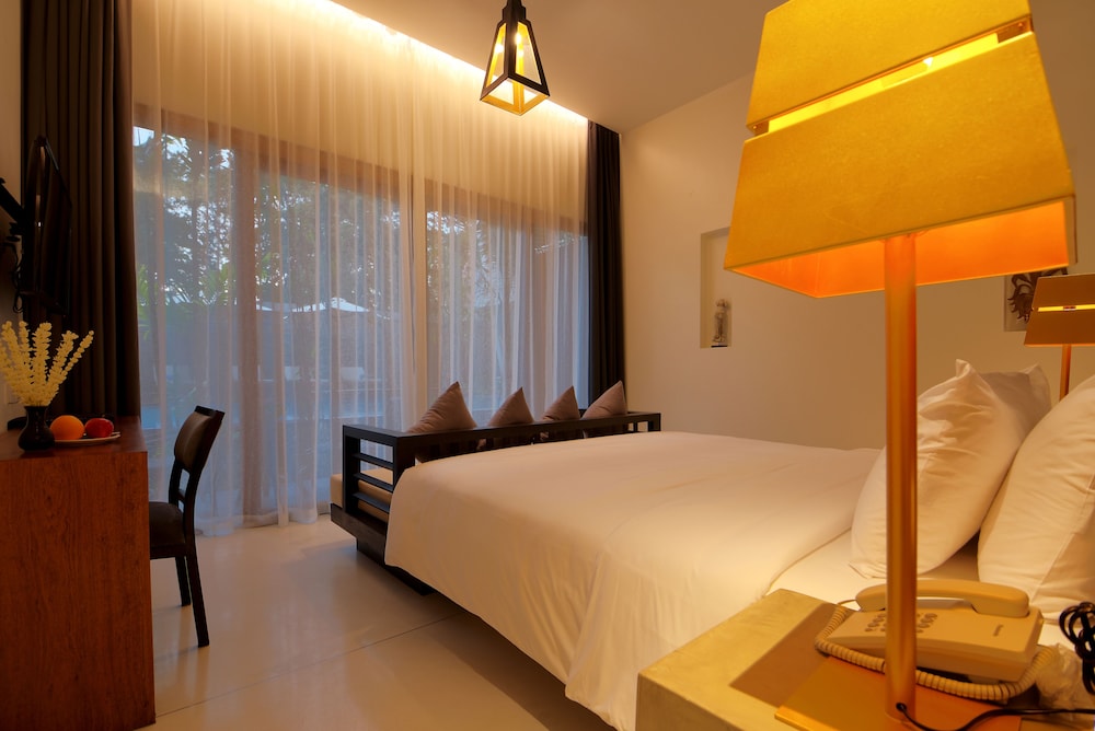 Apsara Residence Hotel 28/72