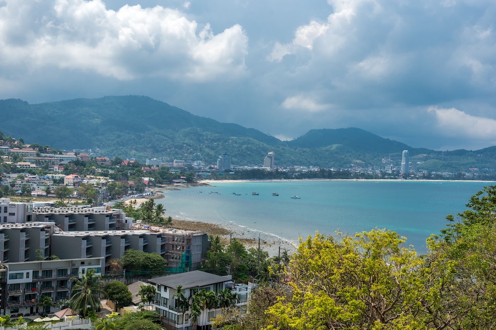 Marina Gallery Resort - KACHA – Kalim Bay 42/47