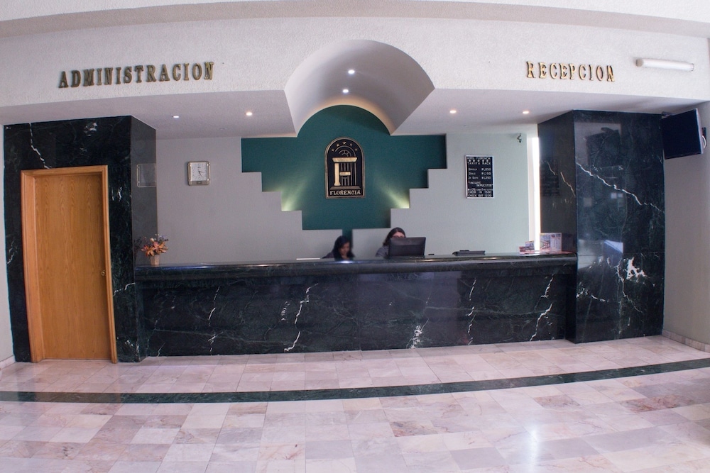 Hotel Florencia 3/47