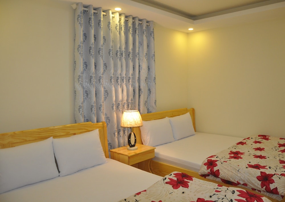 Hoang Nguyen Hotel 23/50