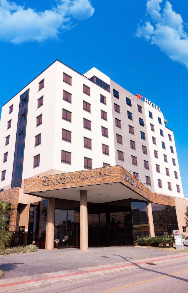 Hotel Kennedy Executive 5/49
