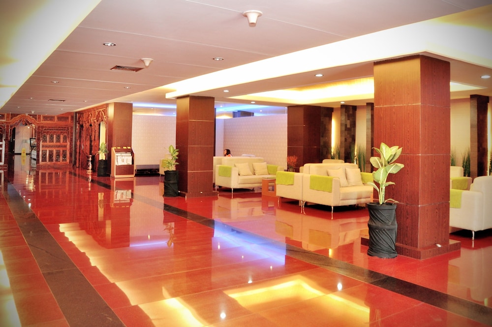 Pandanaran Hotel Semarang 9/60