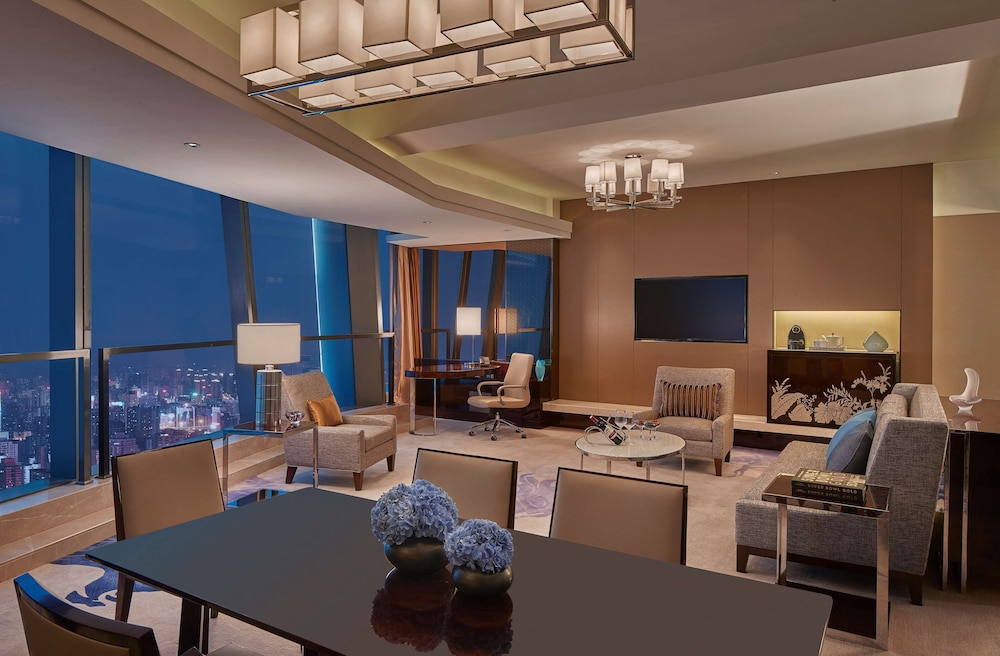 Hilton Haikou Residences 55/84