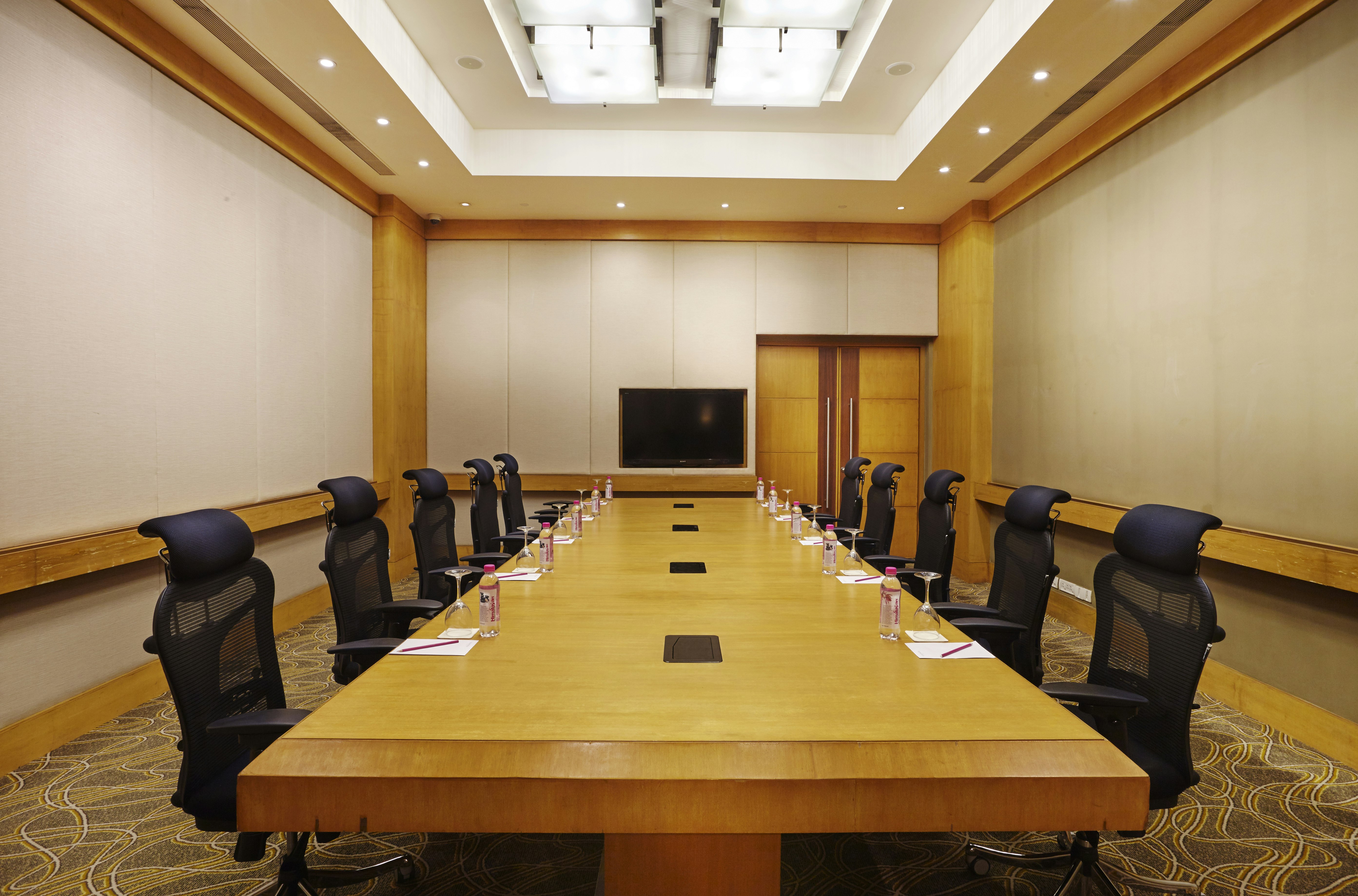 Vivanta Coimbatore 60/69