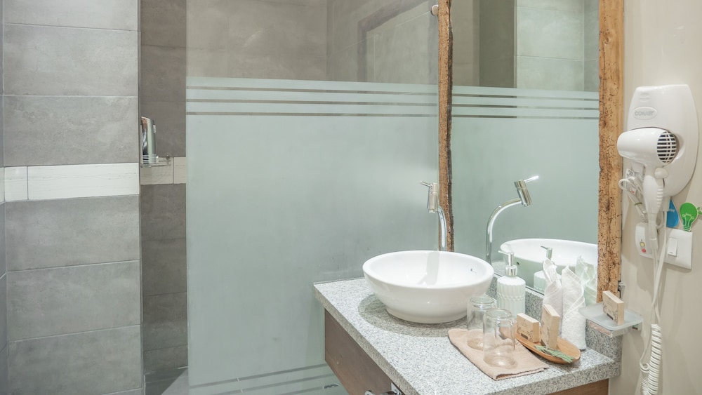Boutique Hotel Casona D Alameda 61/63