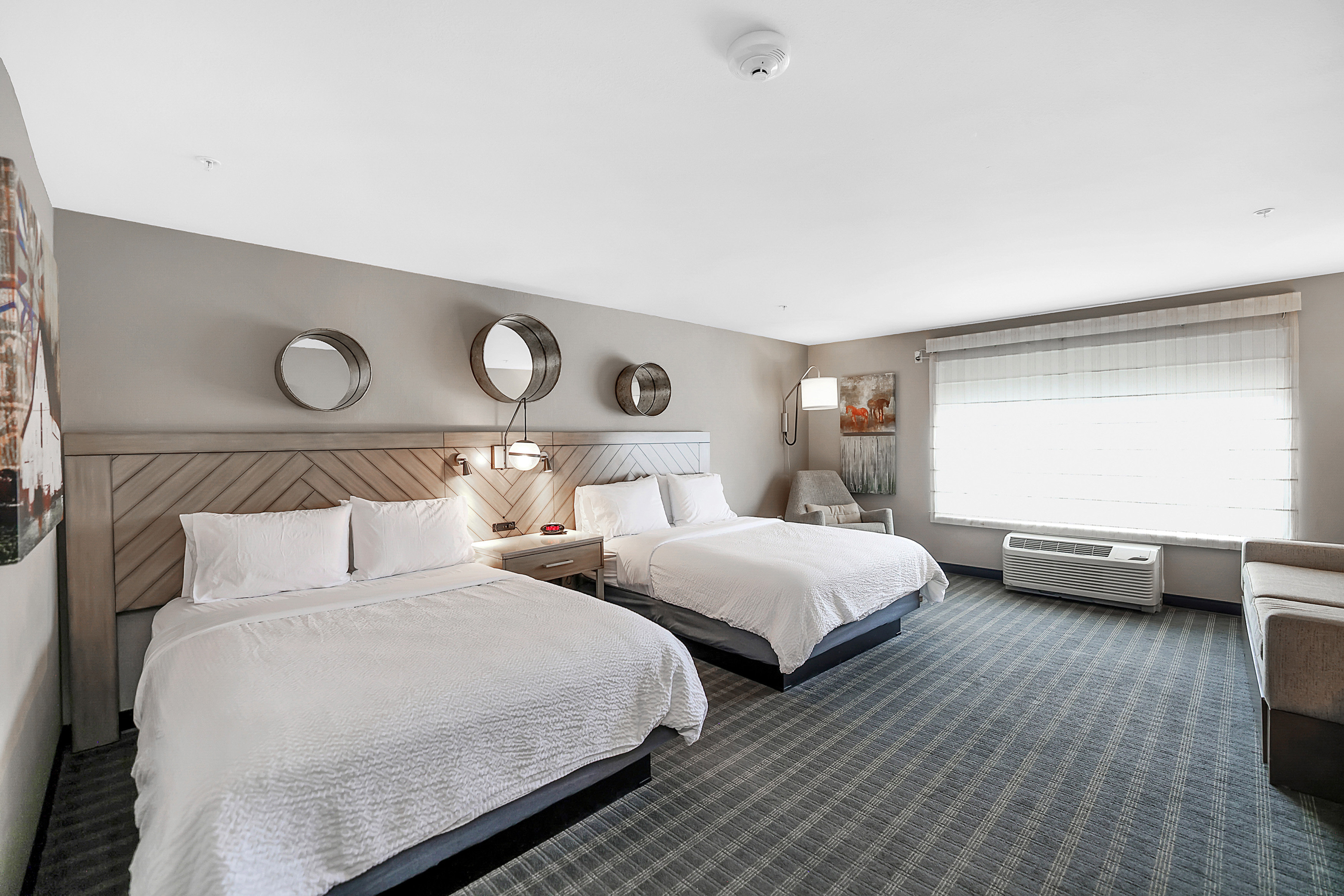 Holiday Inn Nampa 20/71