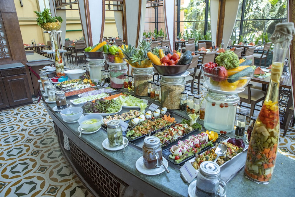 The Orchid Hotel 67/85