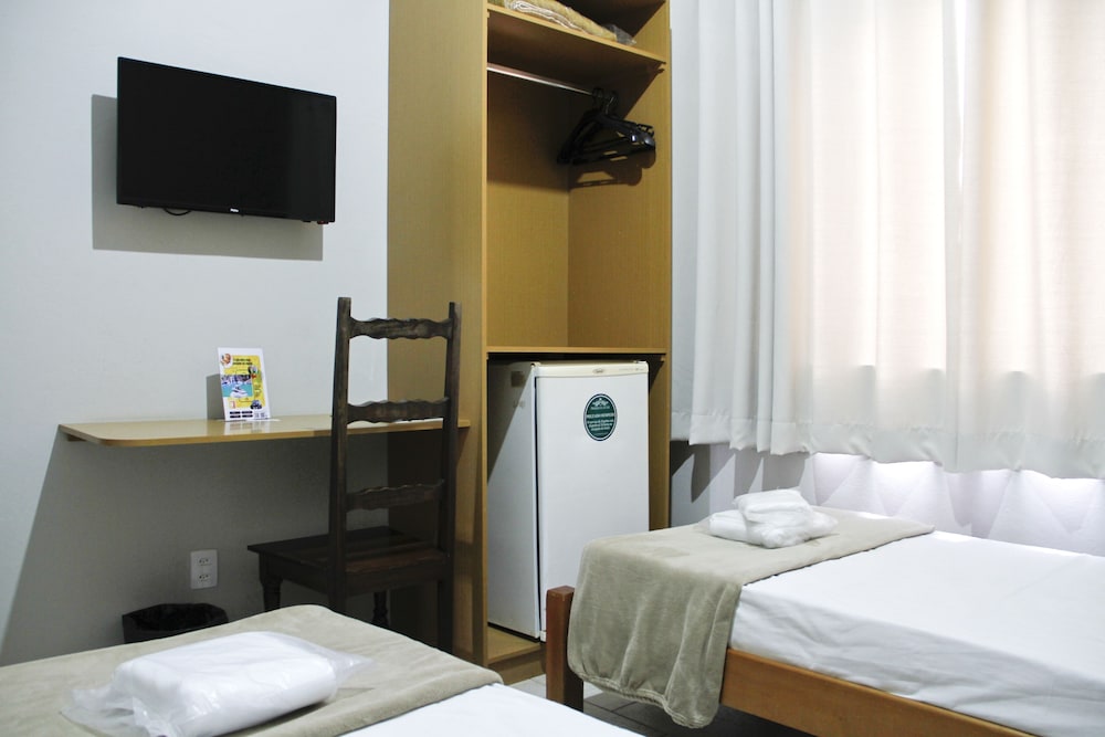 Presidente Hotel 17/38