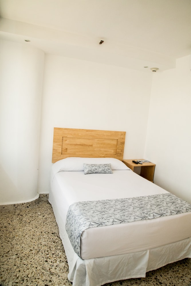 Hotel 500 30/60