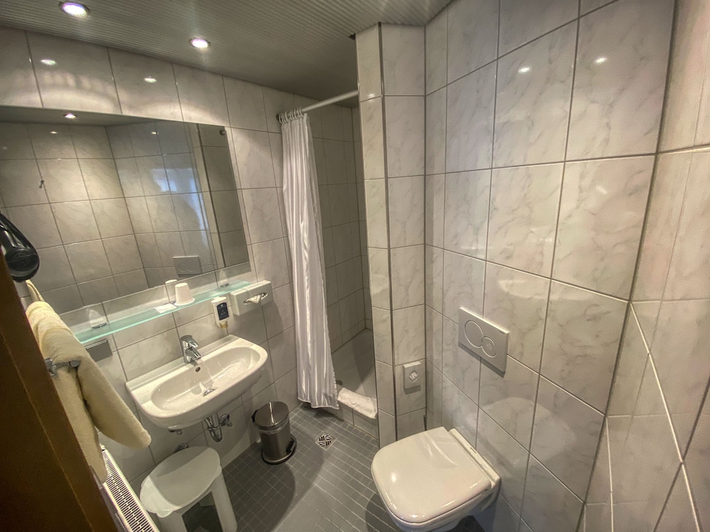 City Partner Hotel Berliner Hof 40/50