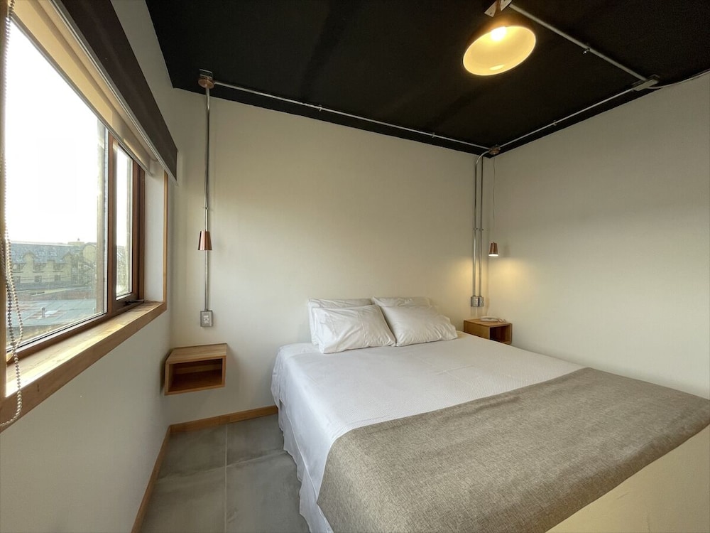 Hotel Big Sur Patagonia 5/31