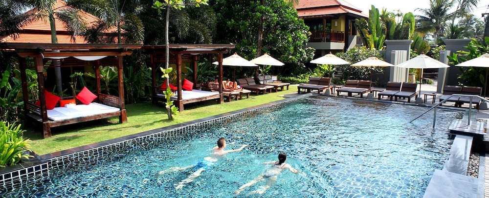 Chongfah Beach Resort Khao Lak 8/62