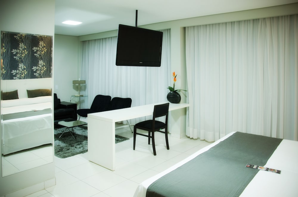 Hotel Girassol Plaza 22/30