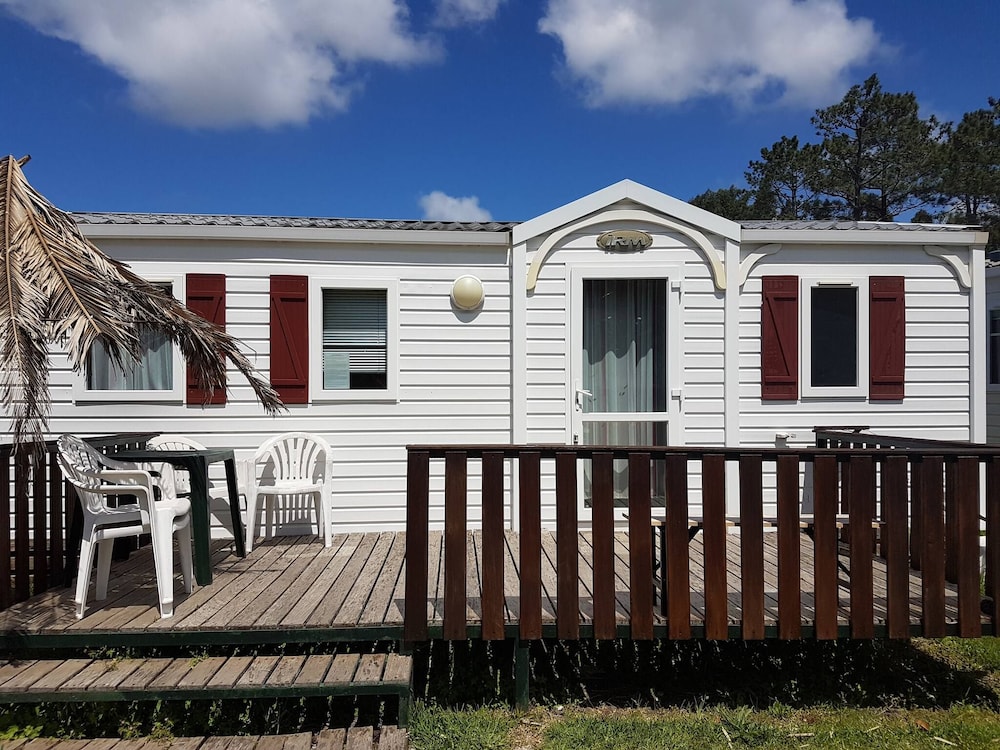 Land's Hause Bungalows 13/80