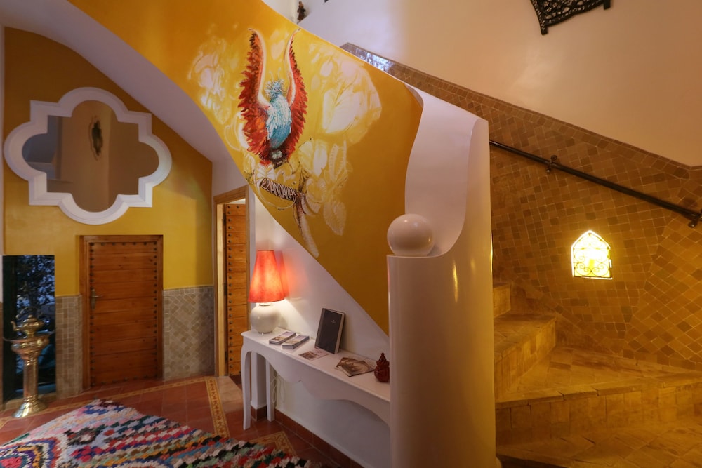 Riad Andalla Spa 26/50