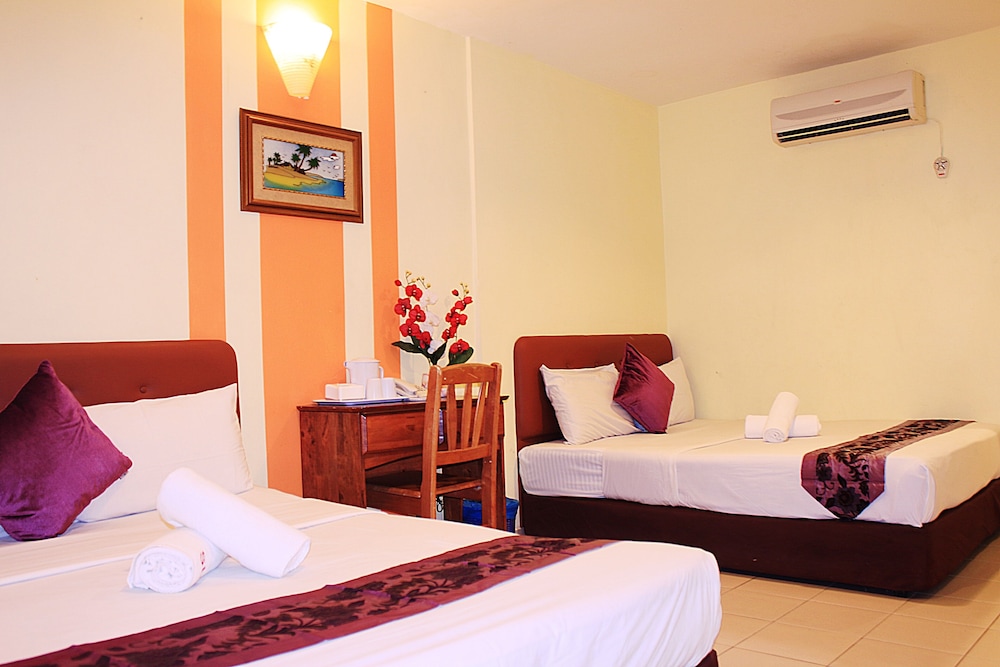 SUN INNS MERU RAYA 9/30